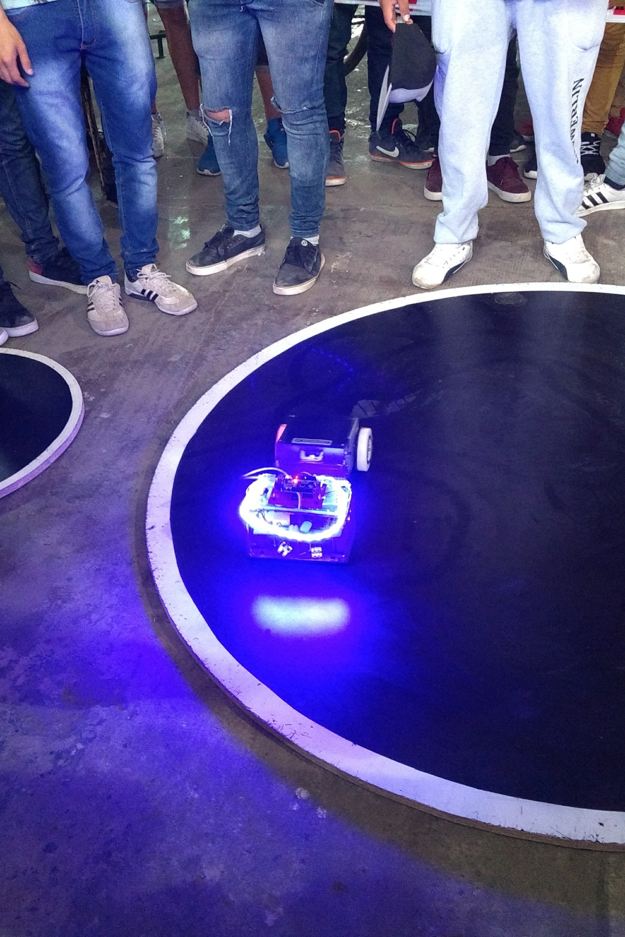 Imagen de robot